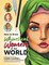 How to Draw Whimsical Women of the World