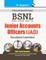 BSNL Junior Accounts Officers (JAO) Examination Guide