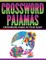 Crossword Pajamas