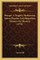Merope, A Tragedy; Barbarossa; Alzira; Phaedra And Hippolitus; Measure For Measure (1776)