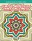 Simple Mandalas Coloring Book For Kids - Mandala Coloring For Children Edition