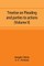 Treatise on pleading and parties to actions, with a second volume containing modern precedents of pleadings, and practical notes (Volume II)