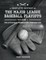 A Complete History of the Major League Baseball Playoffs - Volume I: Pre-Di