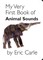 My Very First Book of Animal Sounds