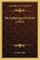 The Sufferings of Christ (1852)