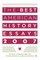 The Best American History Essays 2007