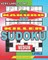 Very large font. Big Kakuro and Killer Sudoku medium levels.