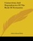 Connections and Dependencies of the Book of Formation