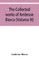 The collected works of Ambrose Bierce (Volume III)