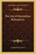 The Life of Maximilien Robespierre
