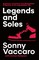 Vaccaro, S: Legends and Soles