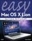 Easy Mac OS X Lion