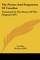 The Poems And Fragments Of Catullus