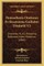 Demosthenis Orationes Ex Recensione Guilielmi Dindorfii V3