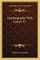 Autobiography with Letters V1