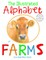 Illustrated Alphabet of Farms