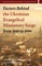 Factors Behind the Ukrainian Evangelical Missionary Surge from 1989 to 1999