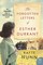 Nunn, K: Forgotten Letters of Esther Durrant