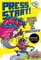 Super Rabbit Boy vs. the Gigabot!: A Branches Book (Press Start! #16)