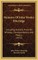 Memoirs Of John Wesley Etheridge
