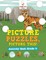 Picture Puzzles, Picture This! Activity Book Grade 4