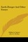 Earth-Hunger And Other Essays