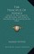 The Principles Of Science