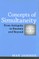 Concepts of Simultaneity