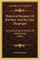 Historical Memoirs of Rob Roy and the Clan MacGregor