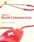 Applications in Health Comm