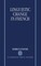 Linguistic Change in French