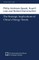 The Strategic Implications of China's Energy Needs