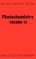 Photochemistry
