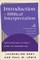 Introduction to Biblical Interpretation