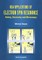 New Applications of Electron Spin Resonance: Dating, Dosimetry and Microscopy
