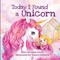 Tbd: Today I Found a Unicorn