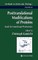 Posttranslational Modification of Proteins