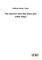 The Unicorn from the Stars and other plays