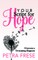 Your Script for Hope