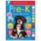 Pre-K Jumbo Workbook: Scholastic Early Learners (Jumbo Workbook)