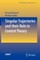 Singular Trajectories and Their Role in Control Theory