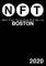 Not For Tourists Guide to Boston 2020