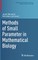 Methods of Small Parameter in Mathematical Biology