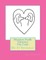 Miniature Poodle Valentine's Day Cards