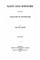Kant and Spencer, a Study of the Fallacies of Agnosticism