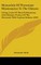 Memorials Of Protestant Missionaries To The Chinese