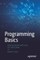 Programming Basics