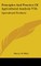 Principles and Practice of Agricultural Analysis V3a