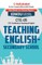 CTE-05 Teaching English-Secondary School