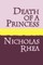 Death of a Princess - Large Print